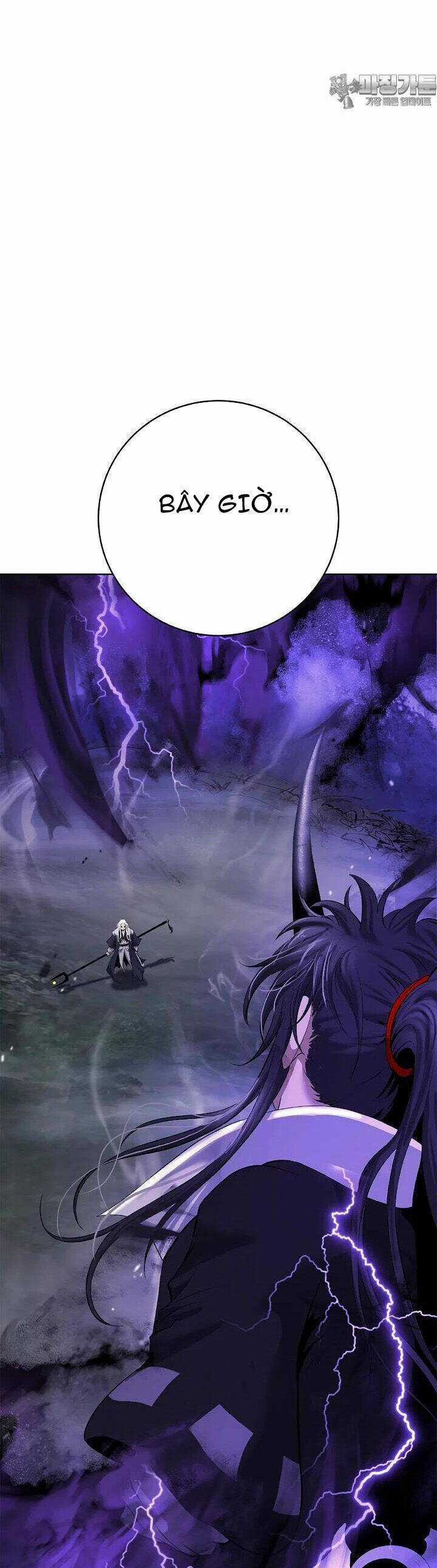 Lãng Tiên Kỳ Đàm Chương 169 trang 21