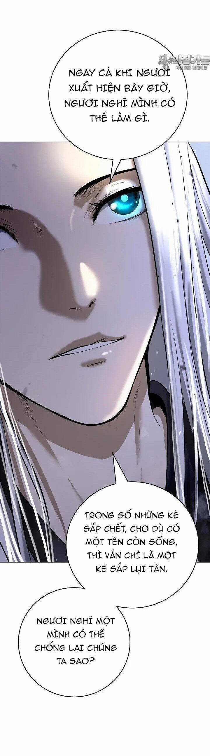 Lãng Tiên Kỳ Đàm Chương 169 trang 25