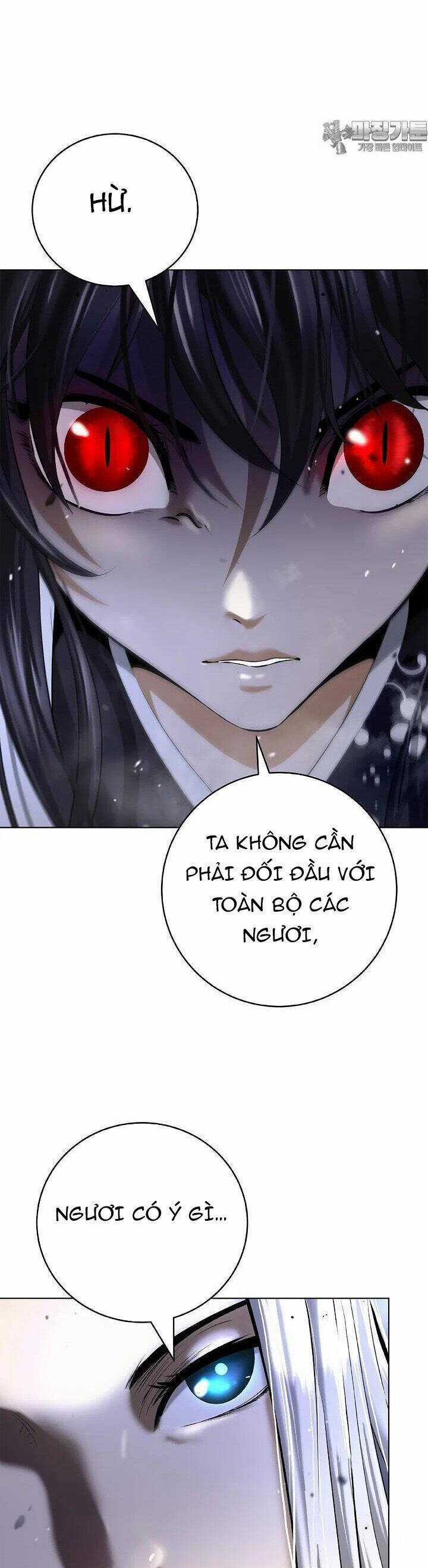 Lãng Tiên Kỳ Đàm Chương 169 trang 26