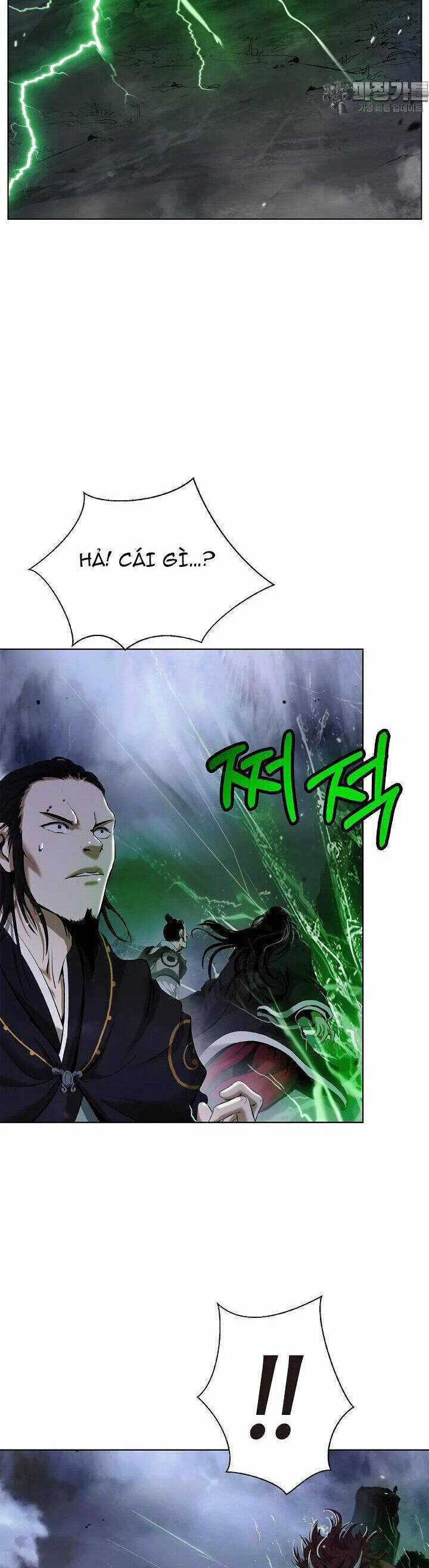 Lãng Tiên Kỳ Đàm Chương 169 trang 28