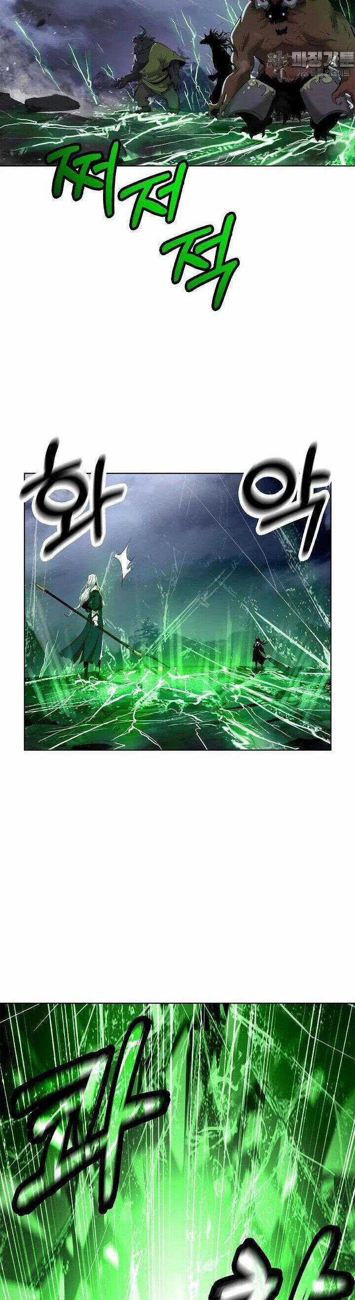 Lãng Tiên Kỳ Đàm Chương 169 trang 29