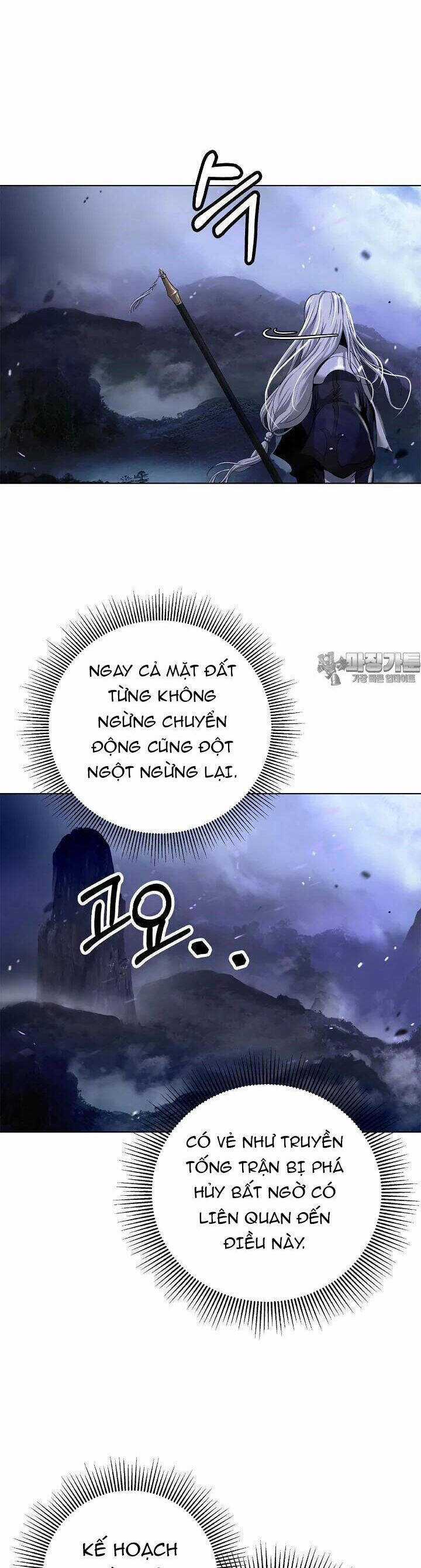 Lãng Tiên Kỳ Đàm Chương 169 trang 3