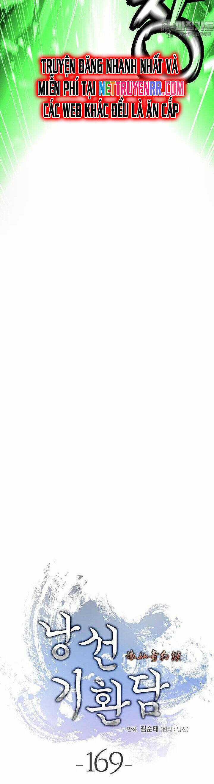 Lãng Tiên Kỳ Đàm Chương 169 trang 30