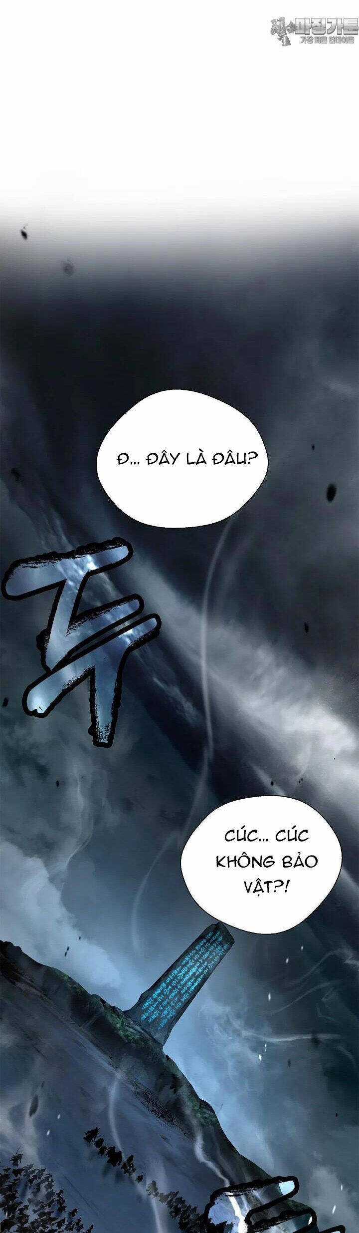 Lãng Tiên Kỳ Đàm Chương 169 trang 31