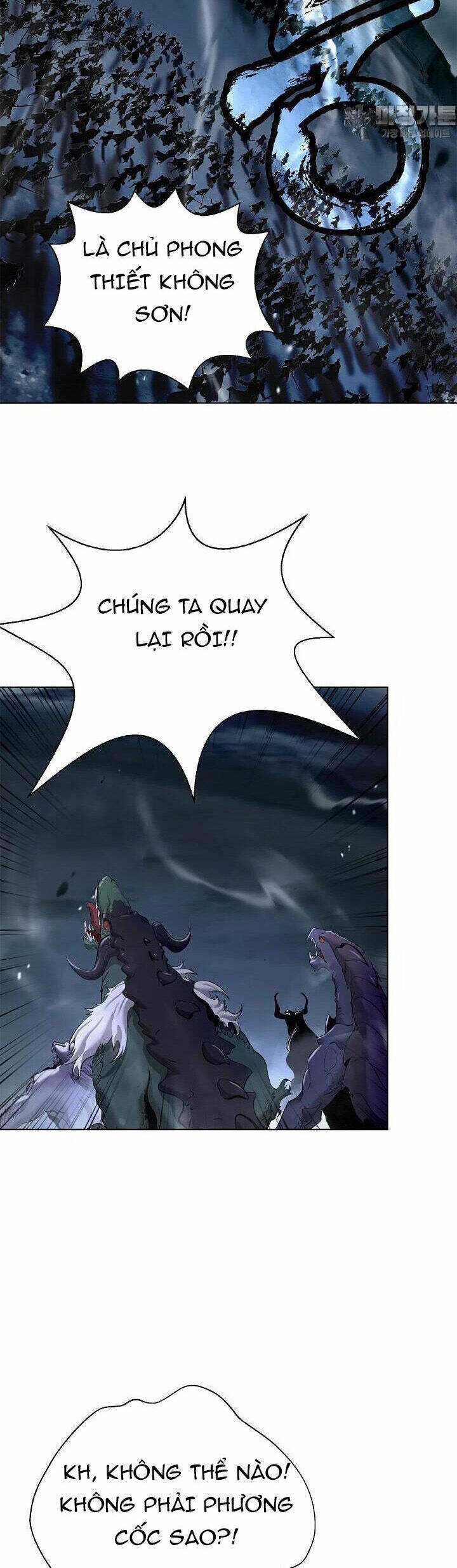 Lãng Tiên Kỳ Đàm Chương 169 trang 32