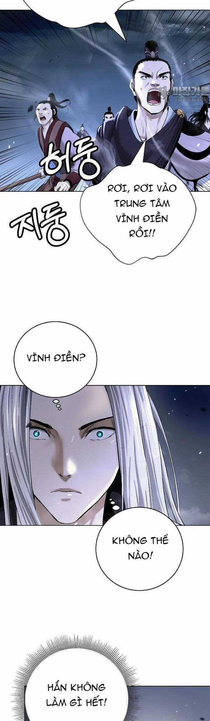 Lãng Tiên Kỳ Đàm Chương 169 trang 33