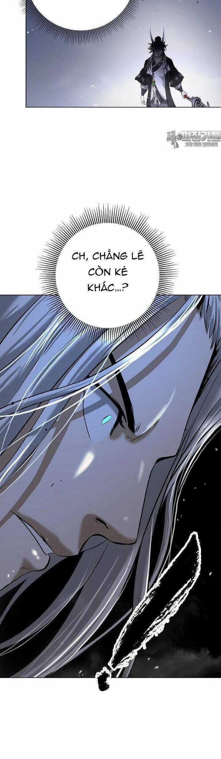 Lãng Tiên Kỳ Đàm Chương 169 trang 34