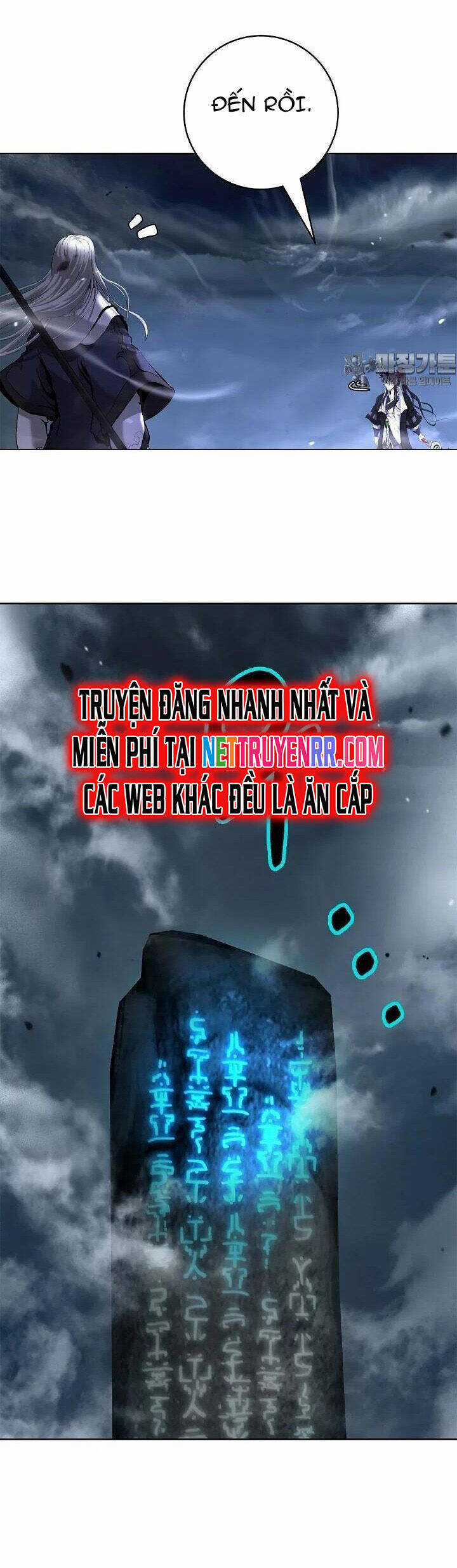 Lãng Tiên Kỳ Đàm Chương 169 trang 35