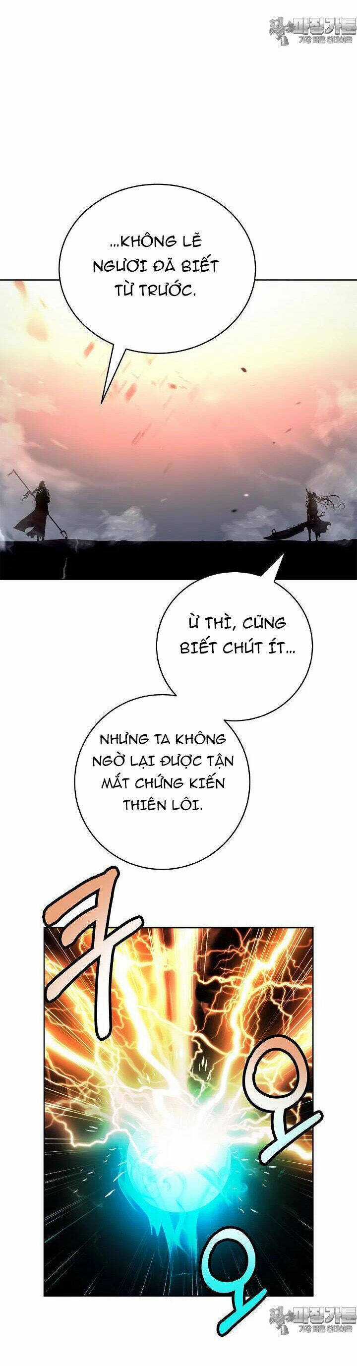 Lãng Tiên Kỳ Đàm Chương 169 trang 41