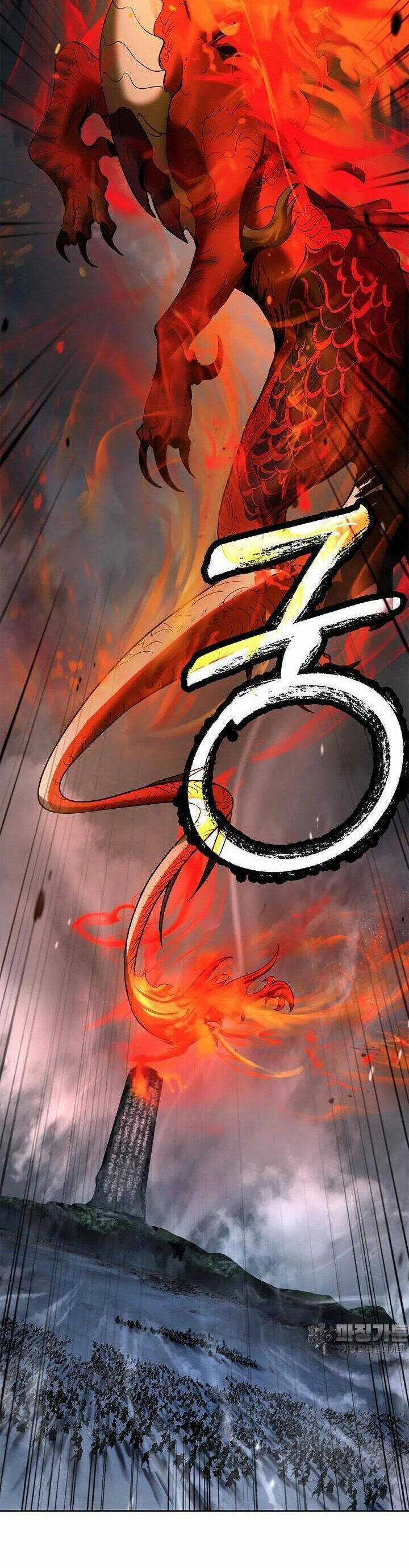 Lãng Tiên Kỳ Đàm Chương 169 trang 43