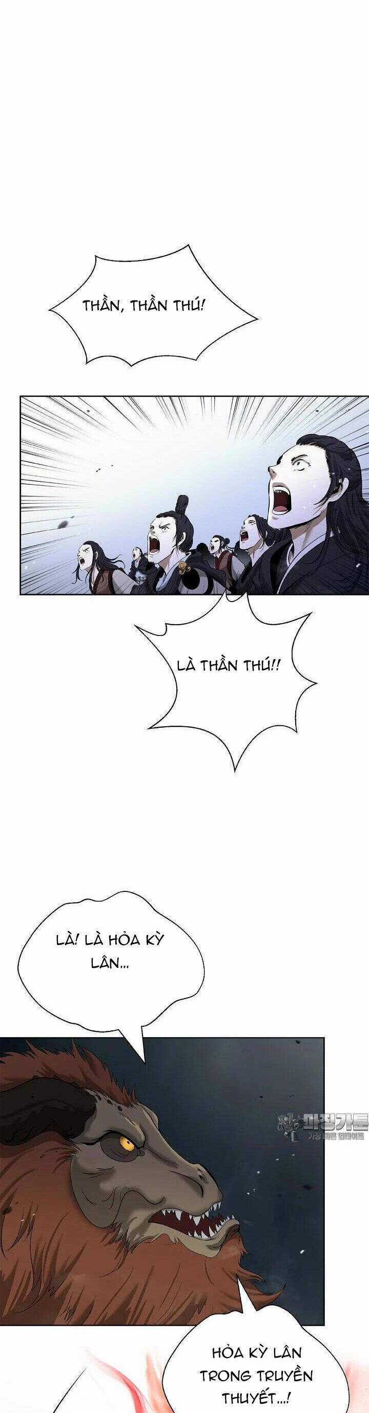 Lãng Tiên Kỳ Đàm Chương 169 trang 44