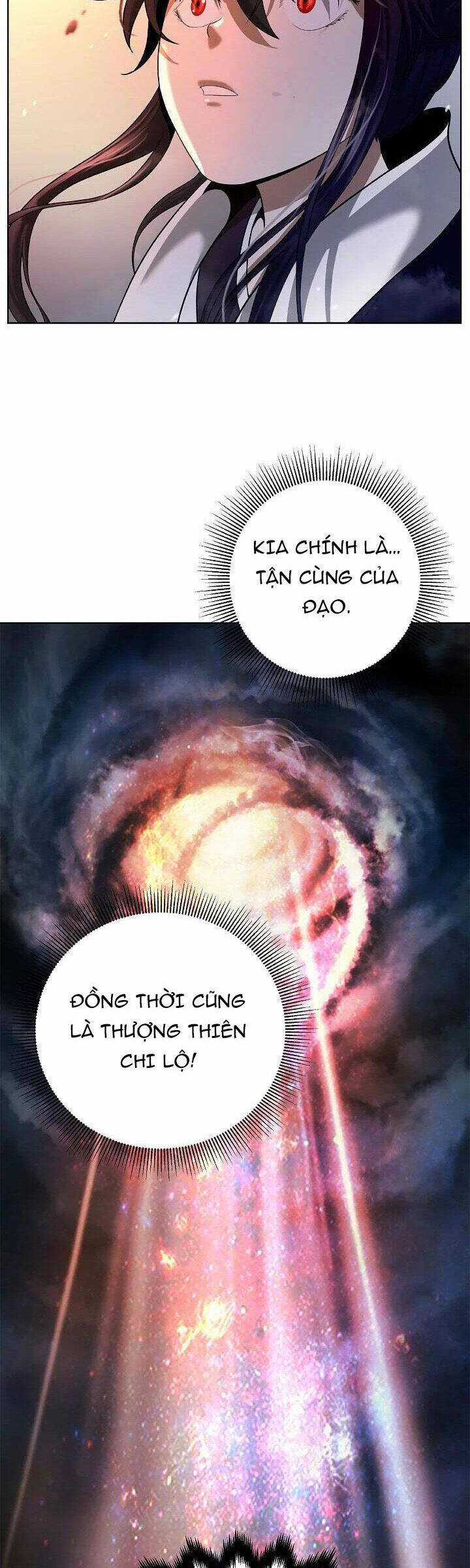 Lãng Tiên Kỳ Đàm Chương 169 trang 49