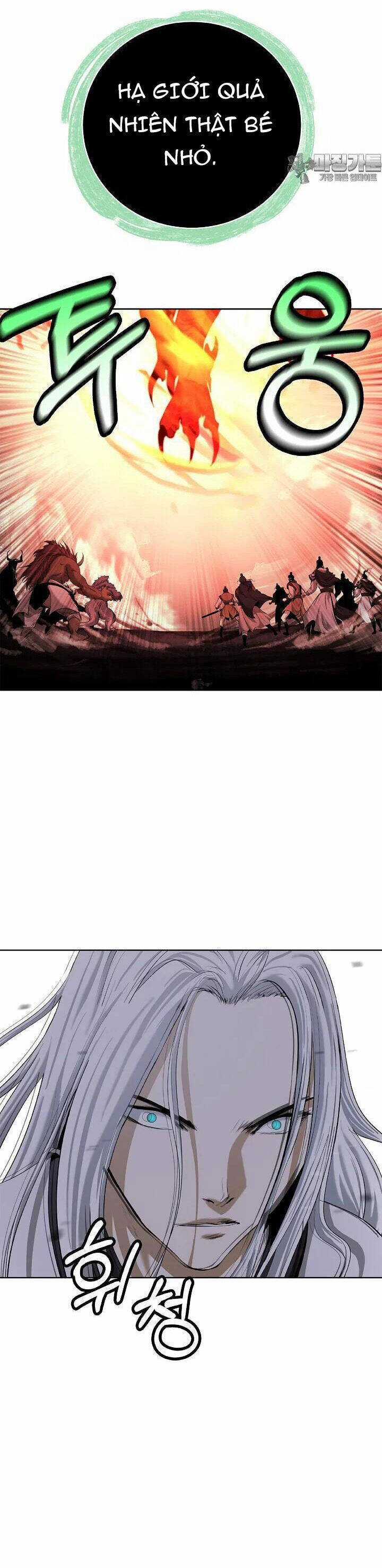 Lãng Tiên Kỳ Đàm Chương 169 trang 51