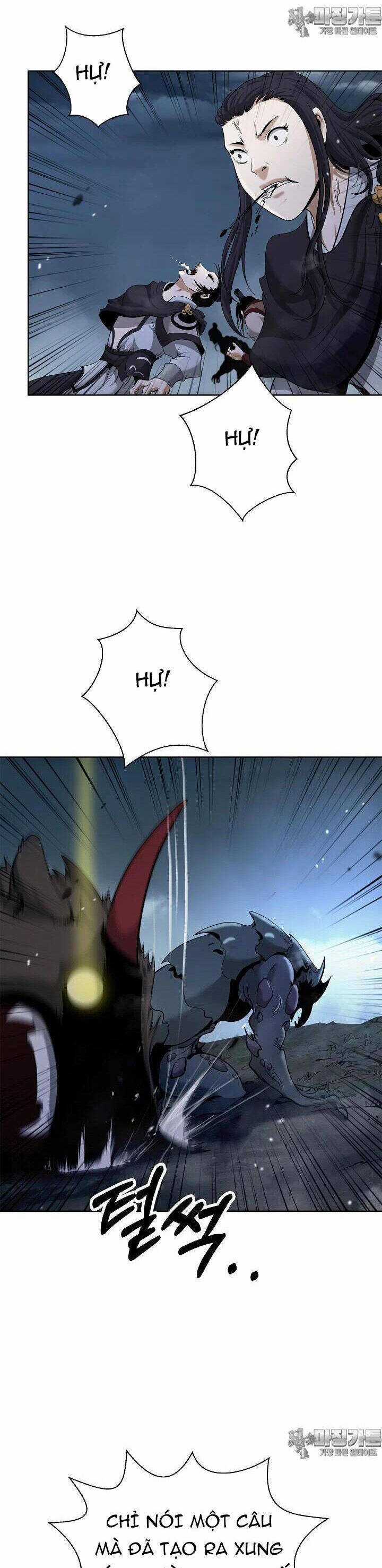 Lãng Tiên Kỳ Đàm Chương 169 trang 52