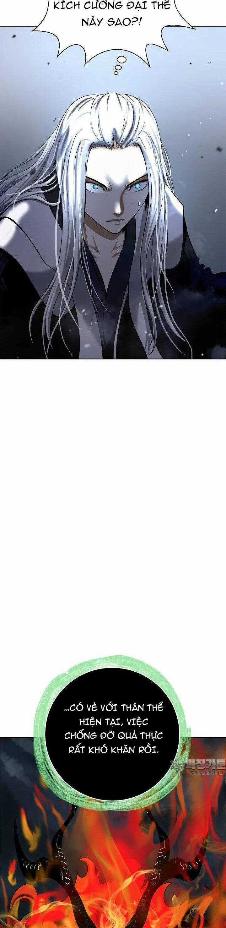 Lãng Tiên Kỳ Đàm Chương 169 trang 53