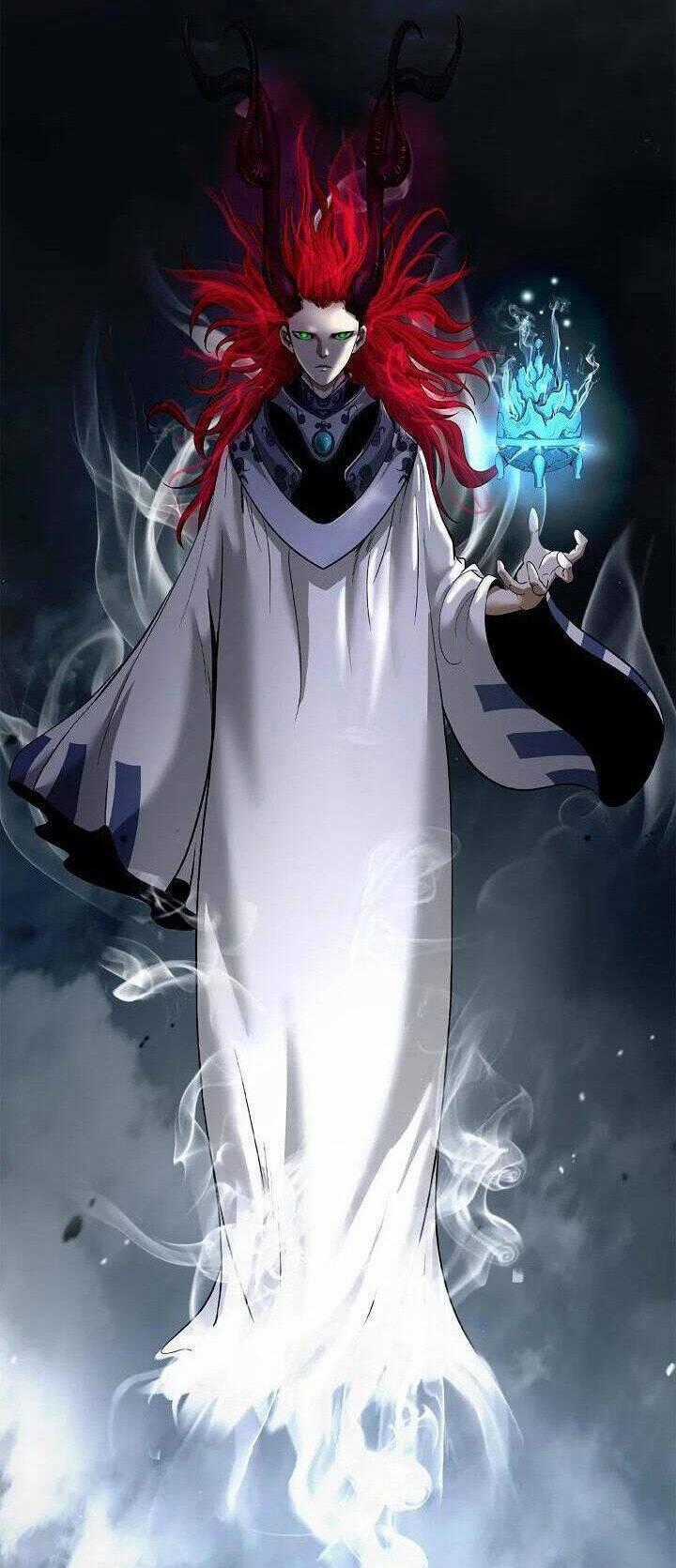 Lãng Tiên Kỳ Đàm Chương 169 trang 56