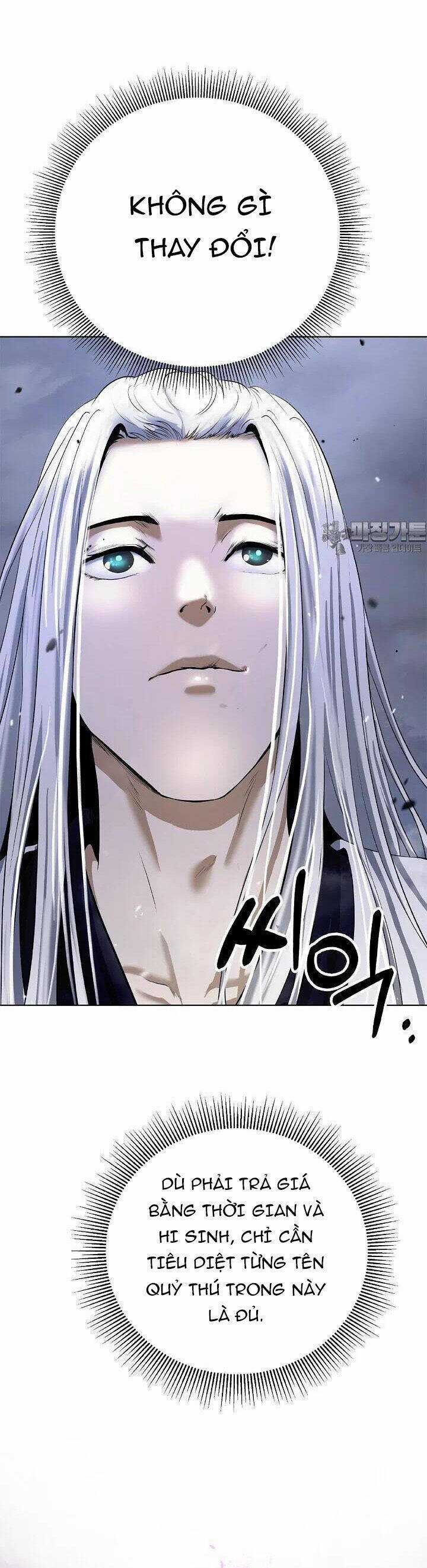 Lãng Tiên Kỳ Đàm Chương 169 trang 6