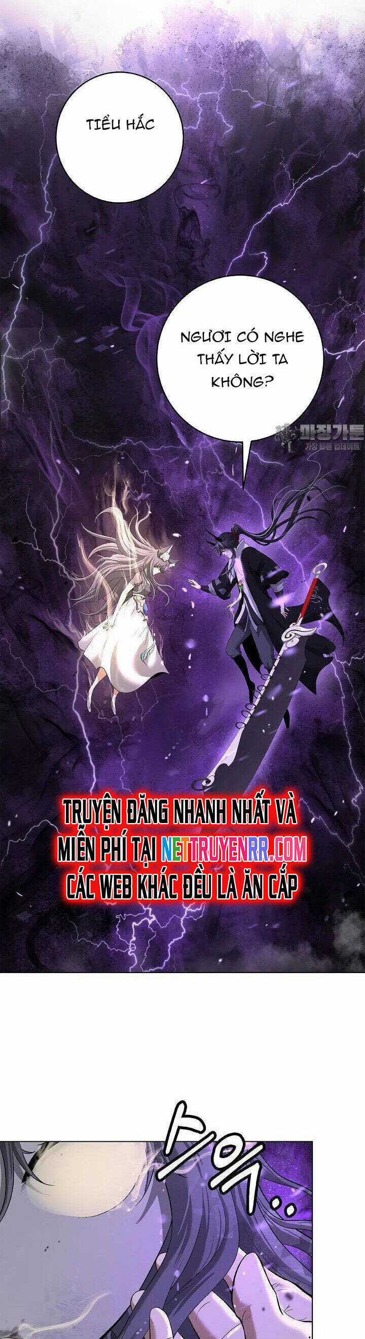 Lãng Tiên Kỳ Đàm Chương 169 trang 7