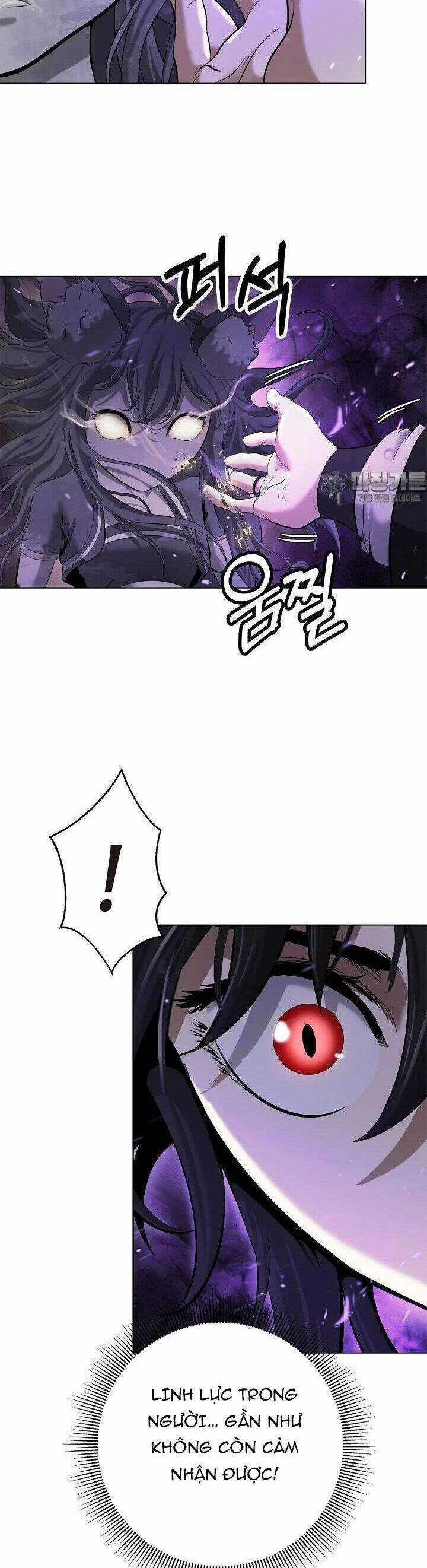 Lãng Tiên Kỳ Đàm Chương 169 trang 8