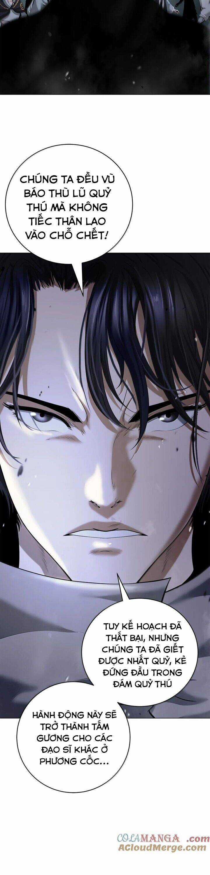 Lãng Tiên Kỳ Đàm Chương 170 trang 11