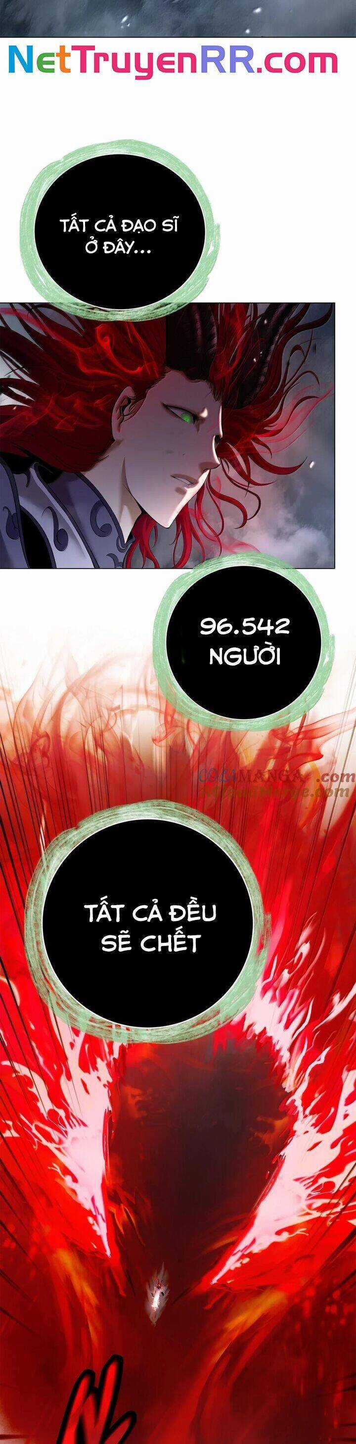 Lãng Tiên Kỳ Đàm Chương 170 trang 13