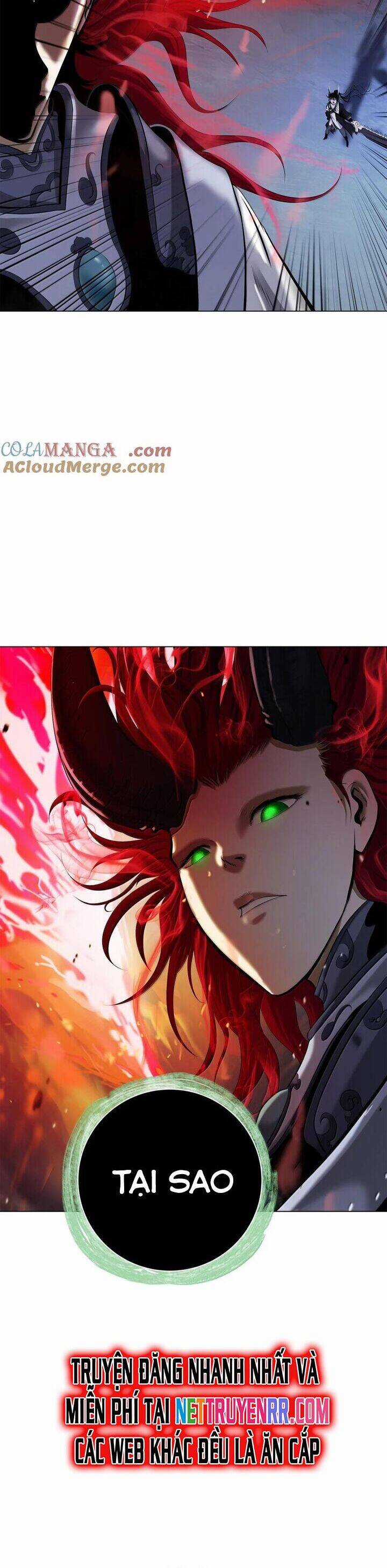 Lãng Tiên Kỳ Đàm Chương 170 trang 15