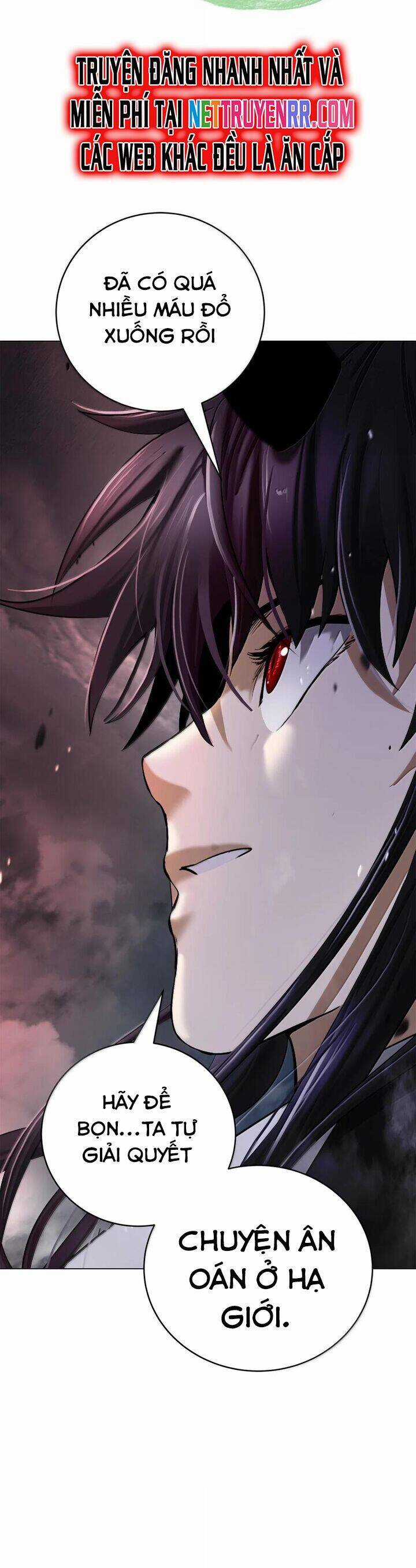 Lãng Tiên Kỳ Đàm Chương 170 trang 19