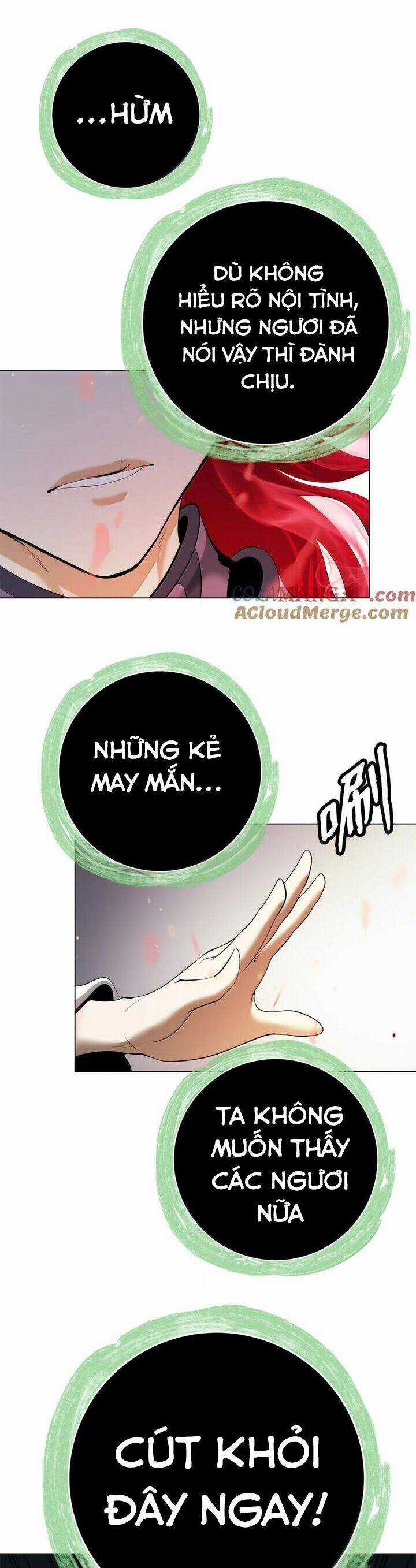 Lãng Tiên Kỳ Đàm Chương 170 trang 20