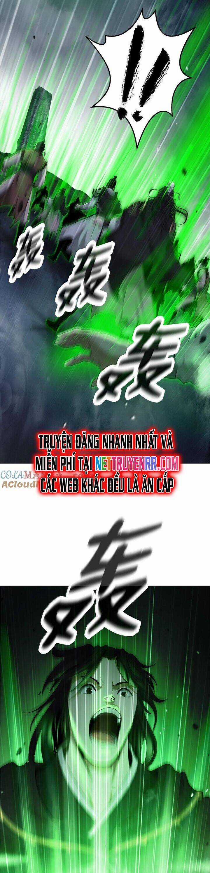 Lãng Tiên Kỳ Đàm Chương 170 trang 22