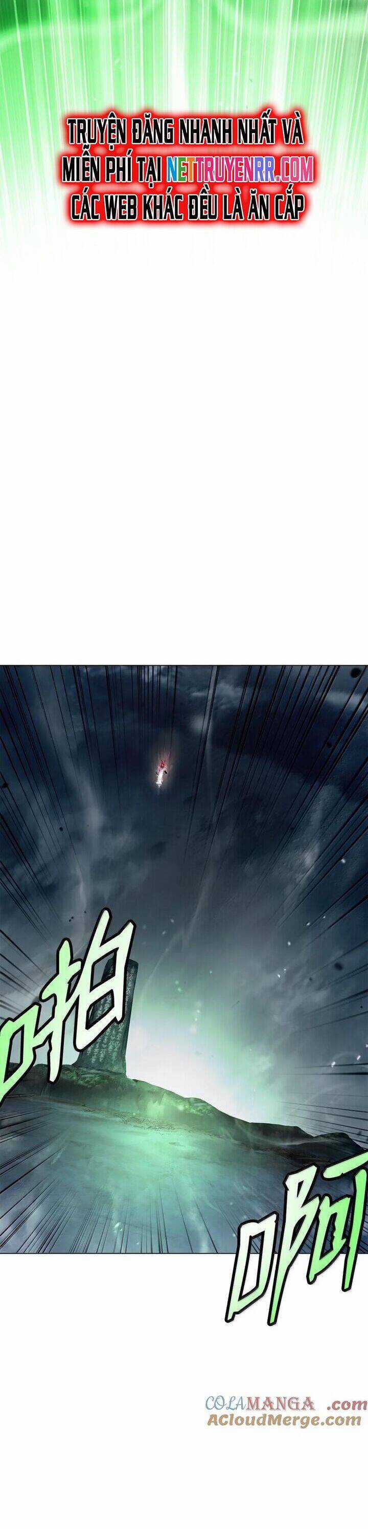 Lãng Tiên Kỳ Đàm Chương 170 trang 23