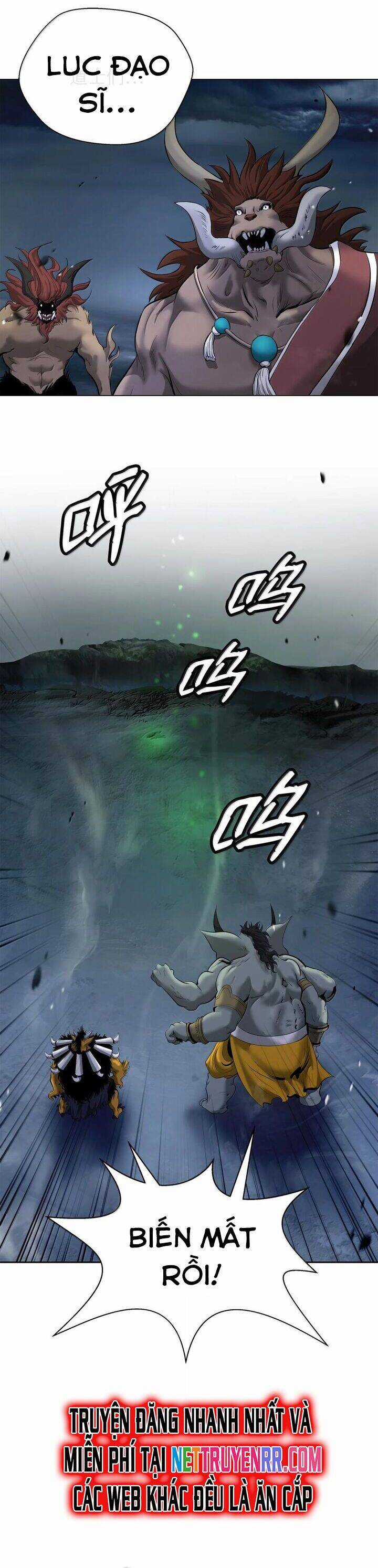 Lãng Tiên Kỳ Đàm Chương 170 trang 24