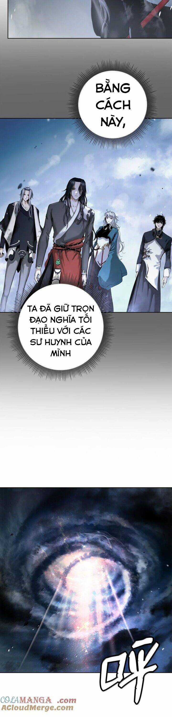 Lãng Tiên Kỳ Đàm Chương 170 trang 26