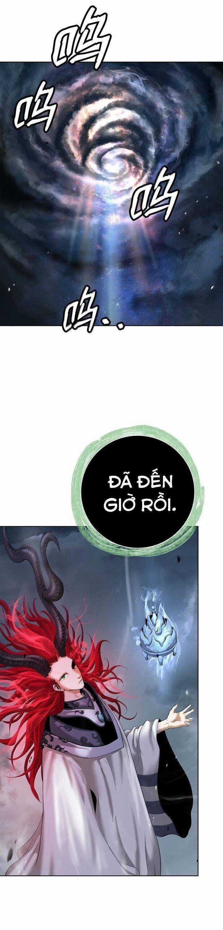 Lãng Tiên Kỳ Đàm Chương 170 trang 27