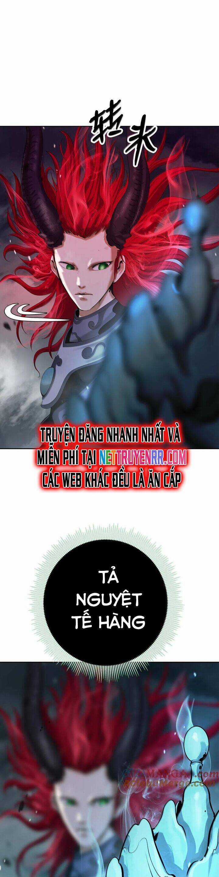 Lãng Tiên Kỳ Đàm Chương 170 trang 28