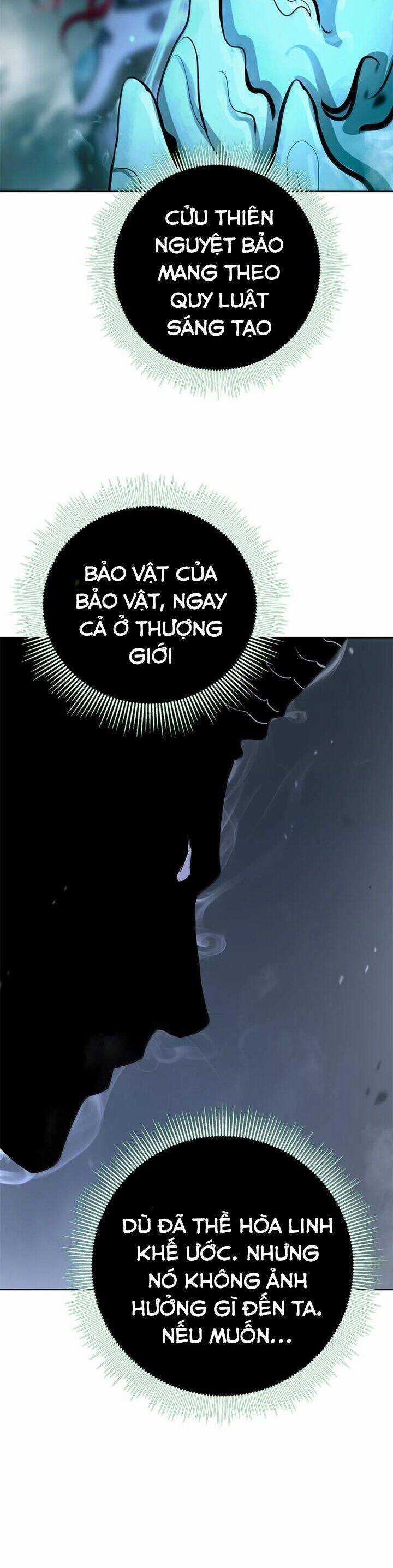 Lãng Tiên Kỳ Đàm Chương 170 trang 29