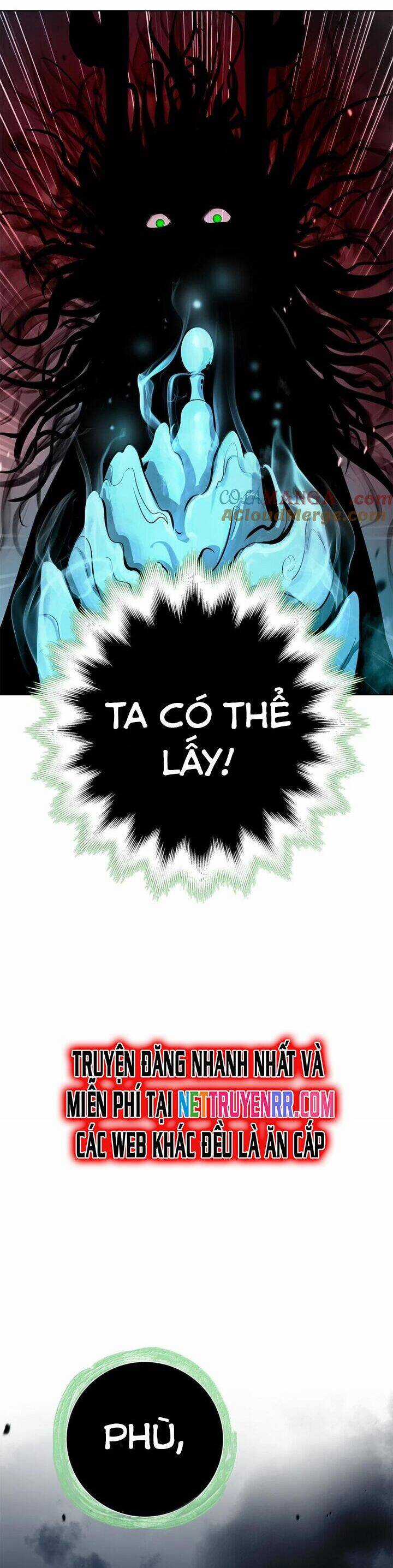 Lãng Tiên Kỳ Đàm Chương 170 trang 30