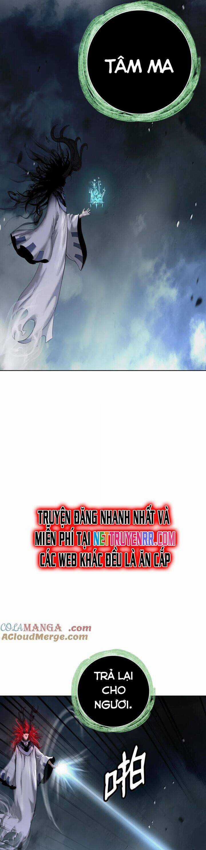 Lãng Tiên Kỳ Đàm Chương 170 trang 31