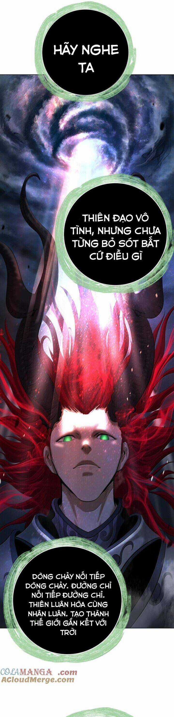 Lãng Tiên Kỳ Đàm Chương 170 trang 33