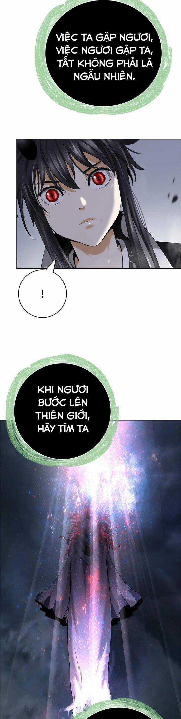 Lãng Tiên Kỳ Đàm Chương 170 trang 34