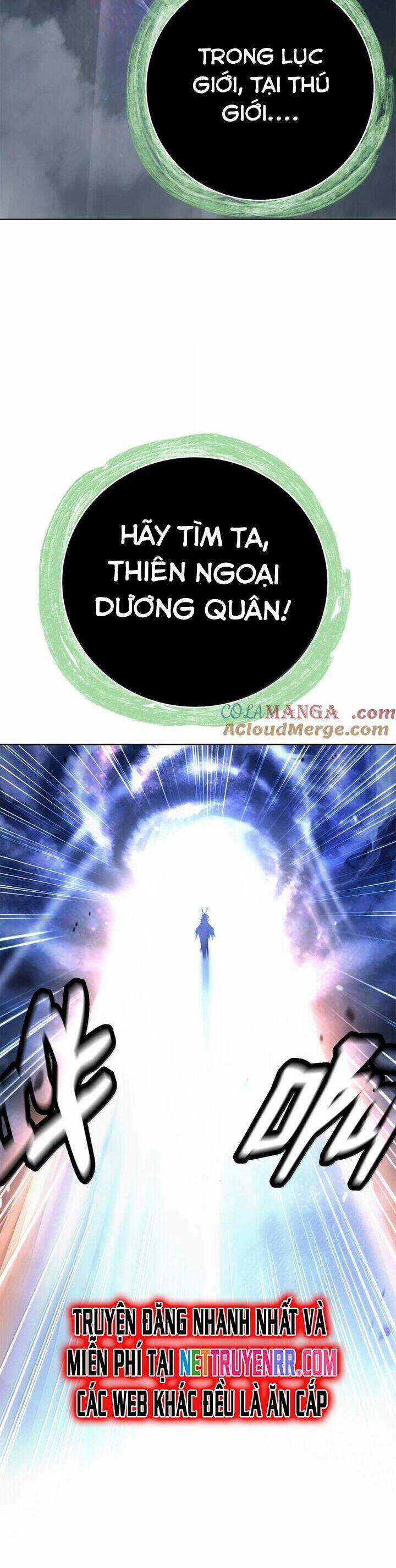 Lãng Tiên Kỳ Đàm Chương 170 trang 35