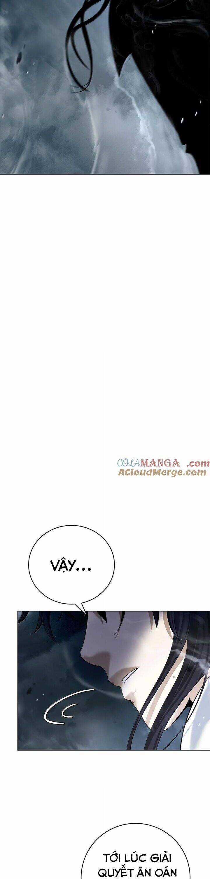 Lãng Tiên Kỳ Đàm Chương 170 trang 38