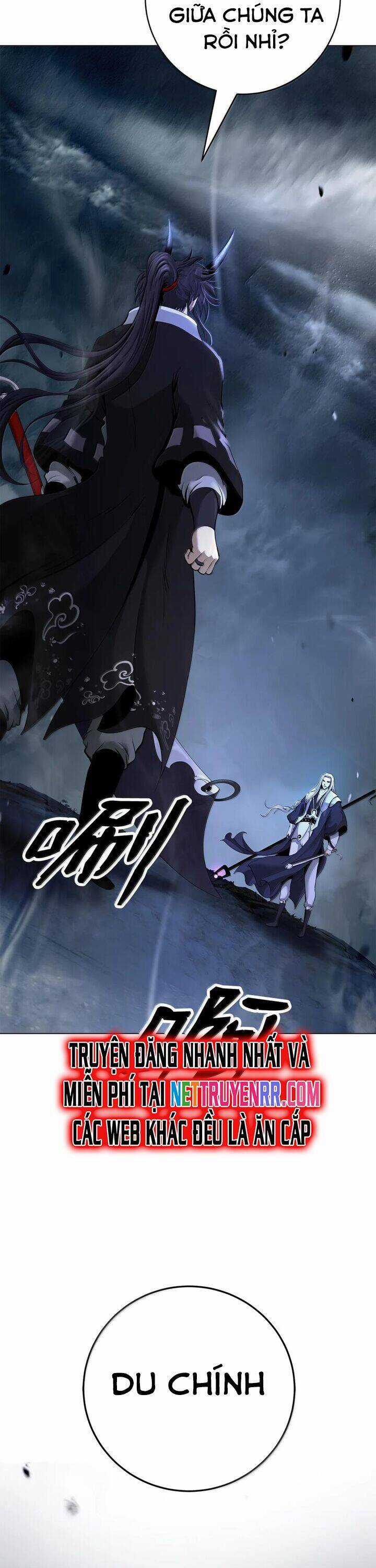 Lãng Tiên Kỳ Đàm Chương 170 trang 39