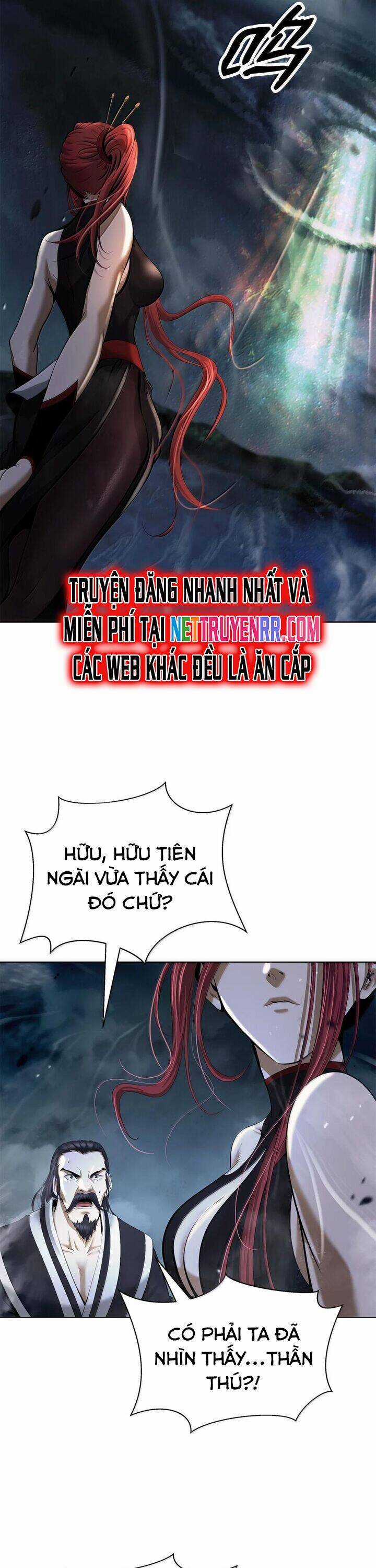 Lãng Tiên Kỳ Đàm Chương 170 trang 4