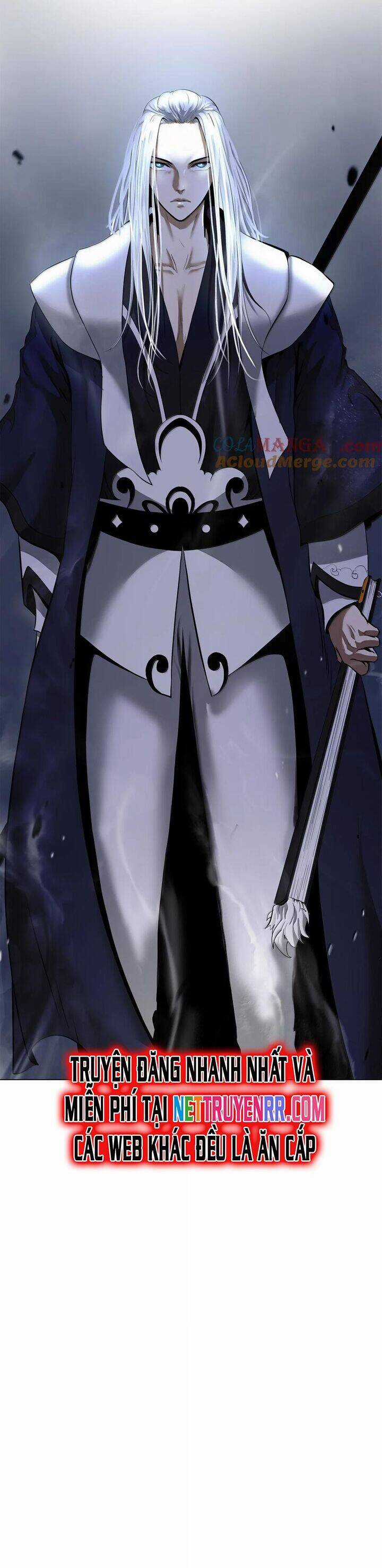 Lãng Tiên Kỳ Đàm Chương 170 trang 40