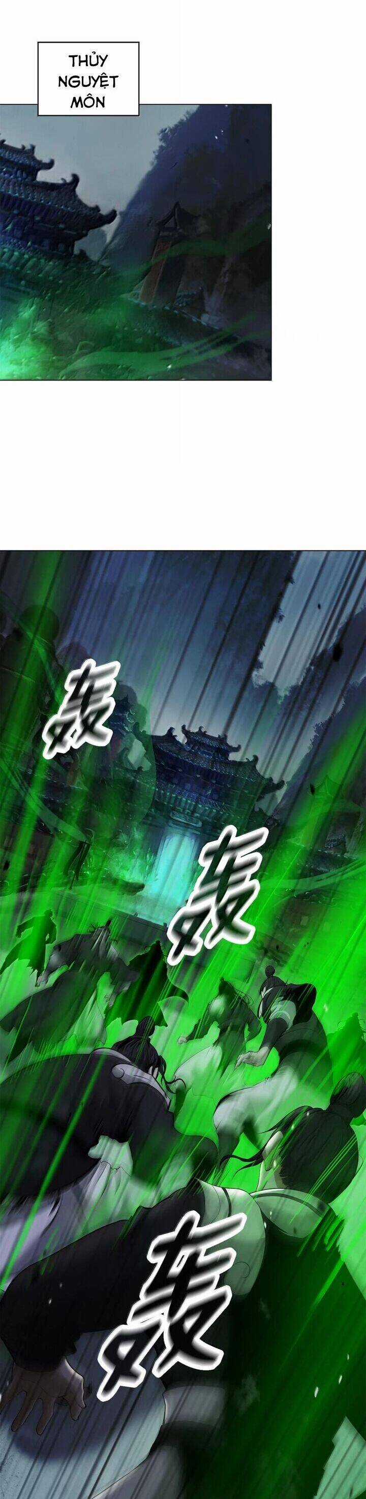 Lãng Tiên Kỳ Đàm Chương 170 trang 41