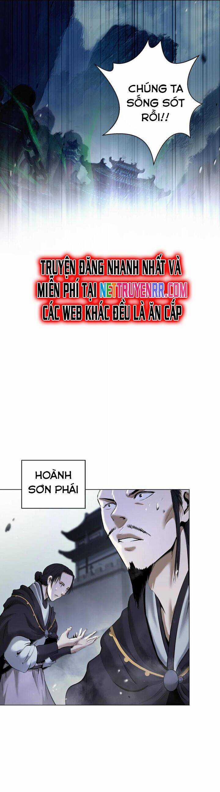 Lãng Tiên Kỳ Đàm Chương 170 trang 43