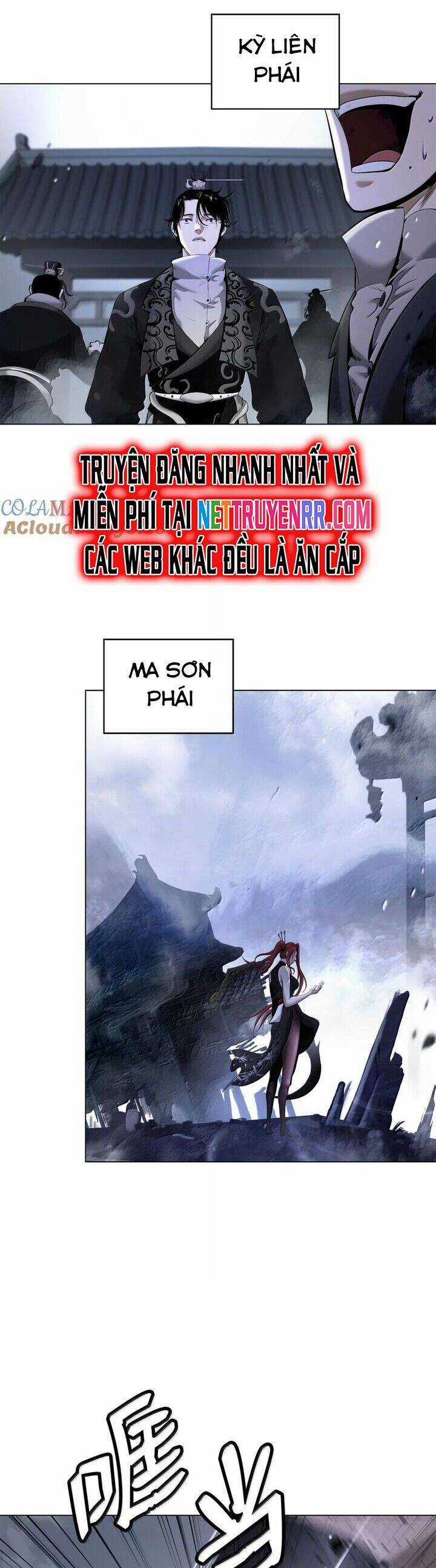 Lãng Tiên Kỳ Đàm Chương 170 trang 44