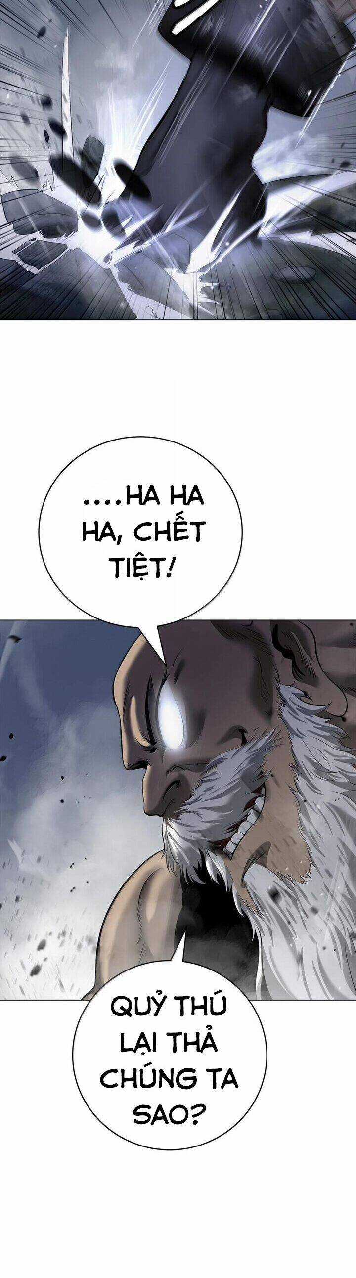 Lãng Tiên Kỳ Đàm Chương 170 trang 45