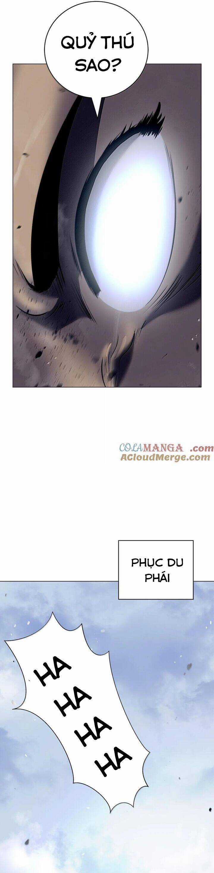 Lãng Tiên Kỳ Đàm Chương 170 trang 46