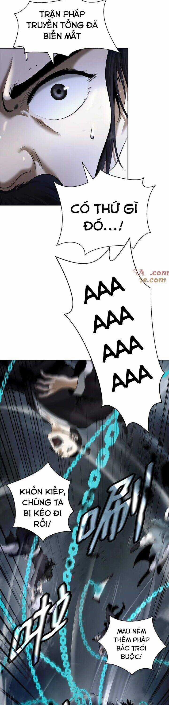 Lãng Tiên Kỳ Đàm Chương 170 trang 5